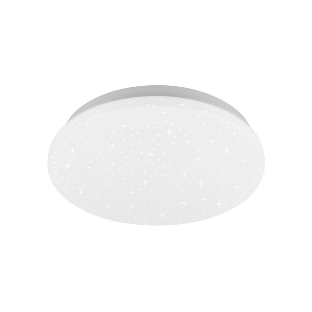 Светильник потолочный TDM Electric Звездное небо ДПБ 02 SQ0329-9016 24Вт 6000К