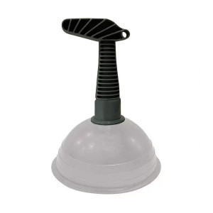 Вантуз Homver Etna 35/03 серый