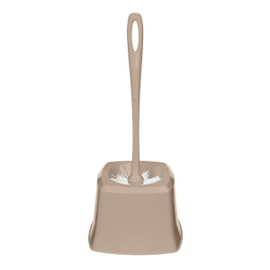 Комплект WC Homver Tule 27/01 квадратный бежевый