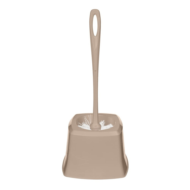 Комплект WC Homver Tule 27/01 квадратный бежевый