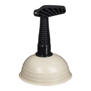 Вантуз Homver Malta 27/04 бежевый