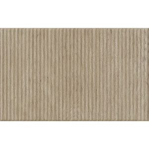 Плитка Gracia Ceramica Муза бежевый низ 04 250*400 мм 1 сорт