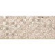 Плитка Gracia Ceramica Joy beige wall 04 1 сорт 250*600 мм