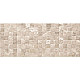 Плитка Gracia Ceramica Joy beige wall 04 1 сорт 250*600 мм