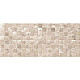 Плитка Gracia Ceramica Joy beige wall 04 1 сорт 250*600 мм