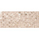 Плитка Gracia Ceramica Joy beige wall 04 1 сорт 250*600 мм