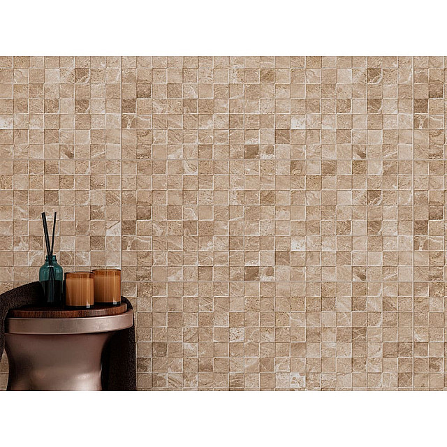 Плитка Gracia Ceramica Joy beige wall 04 1 сорт 250*600 мм