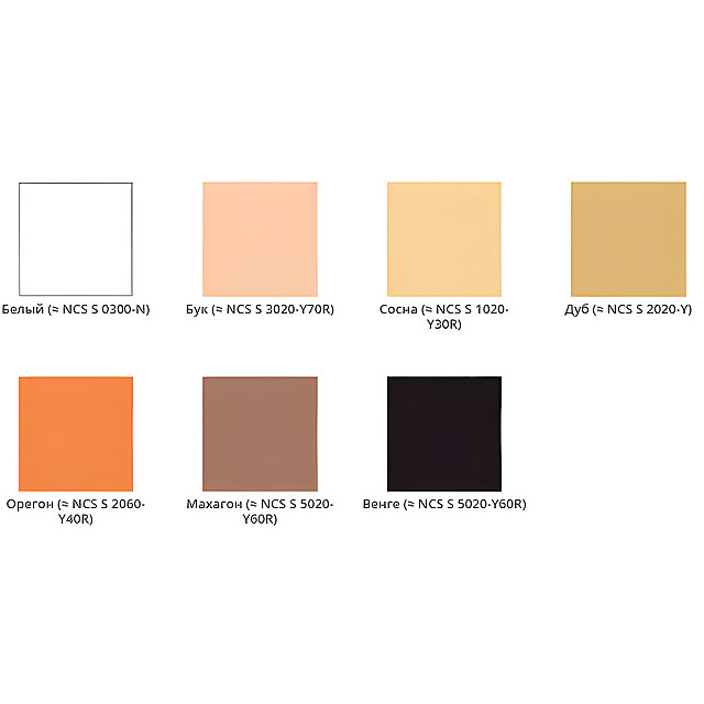 Герметик акриловый VGT для срубов махагон 0.9 кг