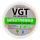 Шпатлевка VGT Экстра по дереву лиственница 0.3 кг