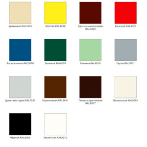 Эмаль VGT ВД-АК-1179 универсальная серая матовая RAL7001 1 кг