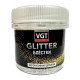 Блестки VGT Pet Glitter серебро 0.05 кг Блестки VGT Pet Glitter серебро 0.05 кг