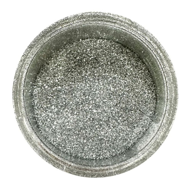 Блестки VGT Pet Glitter серебро 0.05 кг Блестки VGT Pet Glitter серебро 0.05 кг
