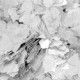 Добавка декоративная VGT Micaflake 2000 мкм серебристо-белая 0.09 кг Добавка декоративная VGT Micaflake 2000 мкм серебристо-белая 0.09 кг