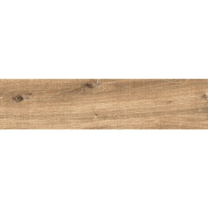 Керамогранит Cersanit Wood Concept Natural 15987 218*898 мм светло-коричневый