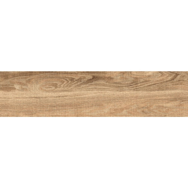 Керамогранит Cersanit Wood Concept Natural 15987 218*898 мм светло-коричневый