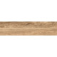 Керамогранит Cersanit Wood Concept Natural 15987 218*898 мм светло-коричневый