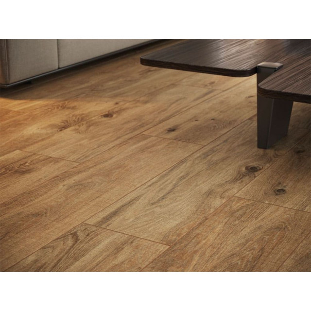 Керамогранит Cersanit Wood Concept Natural 15987 218*898 мм светло-коричневый