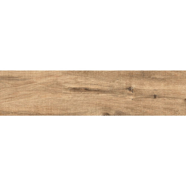 Керамогранит Cersanit Wood Concept Natural 15987 218*898 мм светло-коричневый