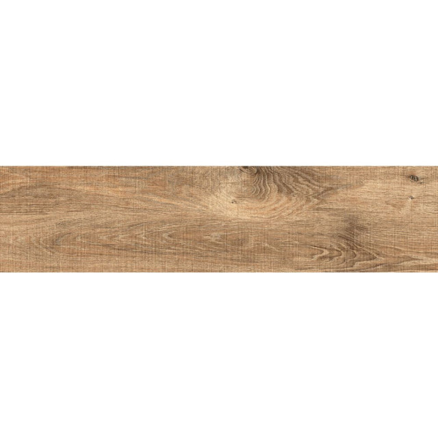 Керамогранит Cersanit Wood Concept Natural 15987 218*898 мм светло-коричневый