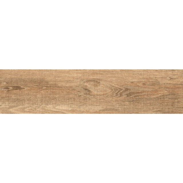 Керамогранит Cersanit Wood Concept Natural 15987 218*898 мм светло-коричневый