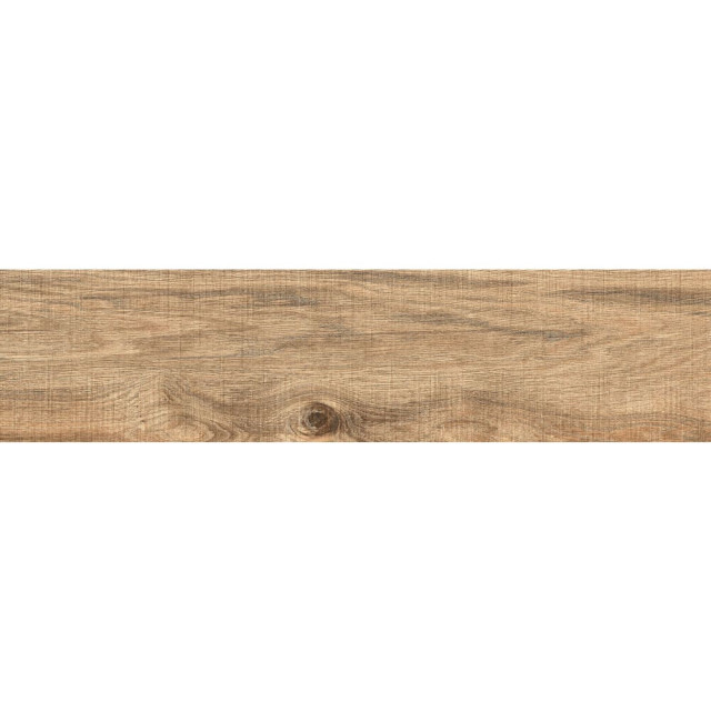 Керамогранит Cersanit Wood Concept Natural 15987 218*898 мм светло-коричневый