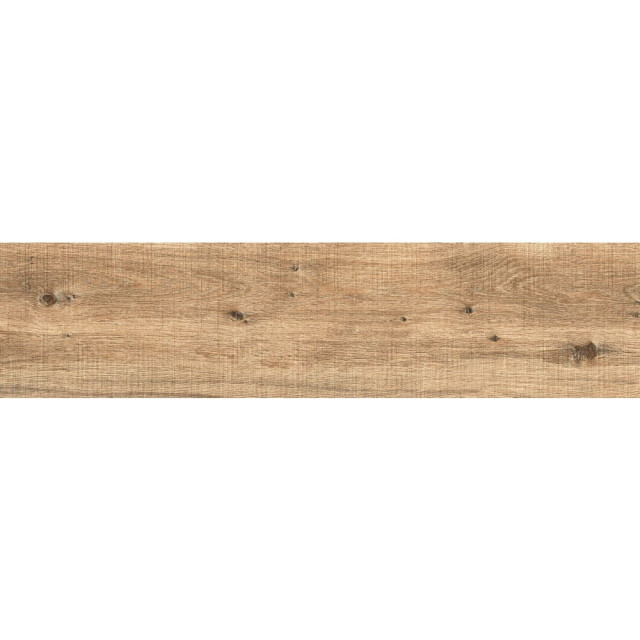 Керамогранит Cersanit Wood Concept Natural 15987 218*898 мм светло-коричневый