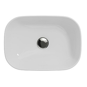 Умывальник на столешницу Cersanit Modua 50 Square