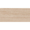 Плитка Cersanit Combination 16578 200*440*8.5 мм рельеф бежевый