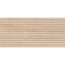 Плитка Cersanit Combination 16578 200*440*8.5 мм рельеф бежевый