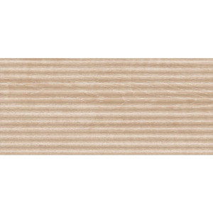 Плитка Cersanit Combination 16578 200*440*8.5 мм рельеф бежевый