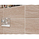 Плитка Cersanit Combination 16578 200*440*8.5 мм рельеф бежевый
