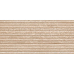 Плитка Cersanit Combination 16578 200*440*8.5 мм рельеф бежевый