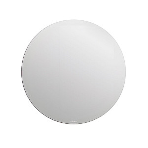 Зеркало Cersanit Eclipse smart с подсветкой круглое 60*60 см
