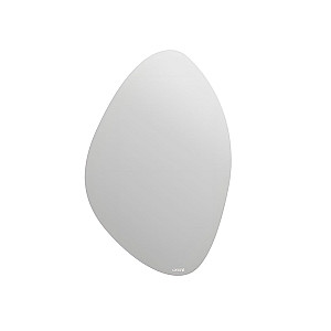 Зеркало Cersanit Eclipse smart с подсветкой органик 60*85 см