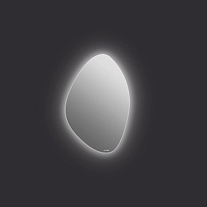 Зеркало Cersanit Eclipse smart с подсветкой органик 60*85 см