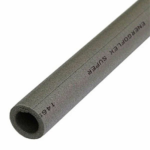 Теплоизоляция для труб Energoflex Super EFXT035062SU 35*6 мм 2 м