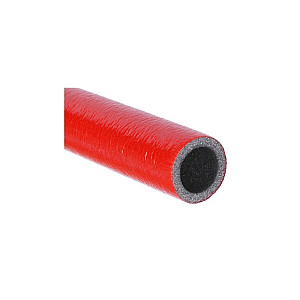 Теплоизоляция для труб Energoflex Super Protect EFXT022092SUPRK 22*9 2м красная