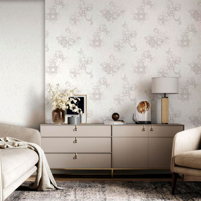 Обои Palitra Life Royal Air PL72374-25 1.06*10.05 м