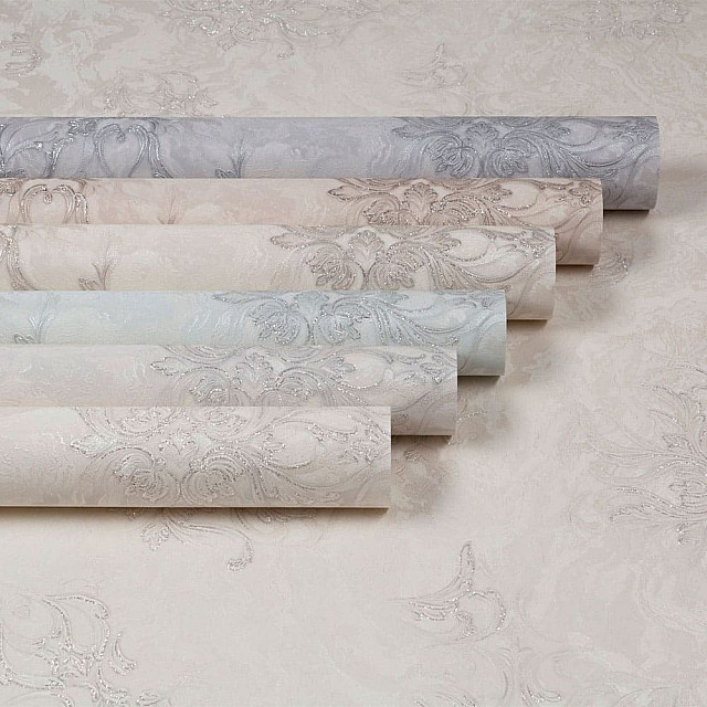 Обои Palitra Life Royal Air PL72374-21 1.06*10.05 м