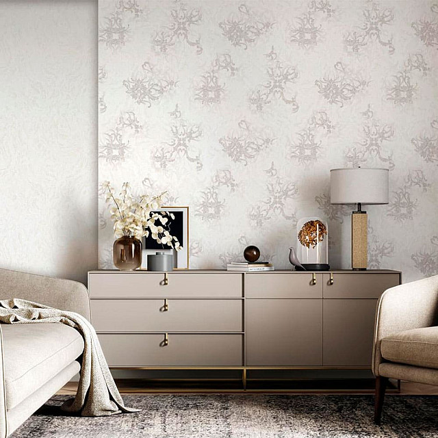 Обои Palitra Life Royal Air PL72374-21 1.06*10.05 м