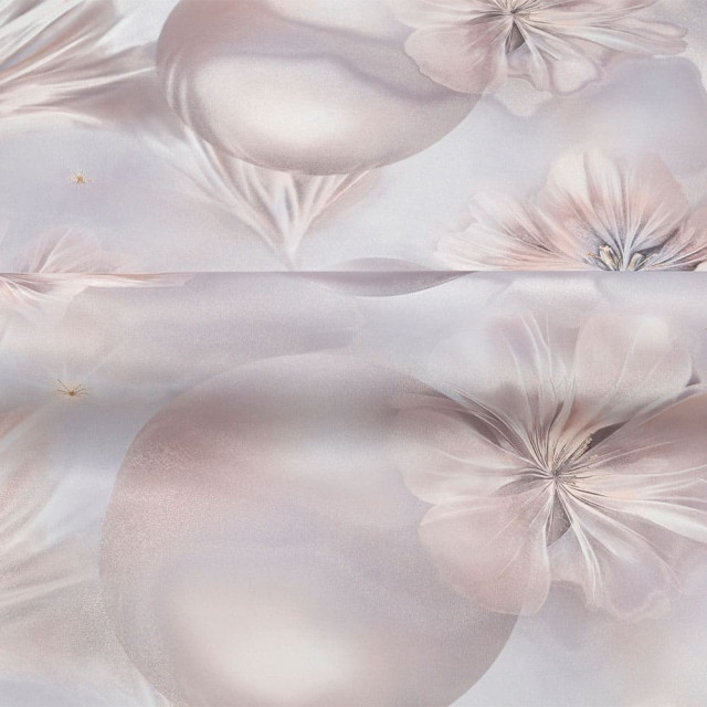 Обои Palitra Family Faraday FM72425-84 1.06*10.05 м