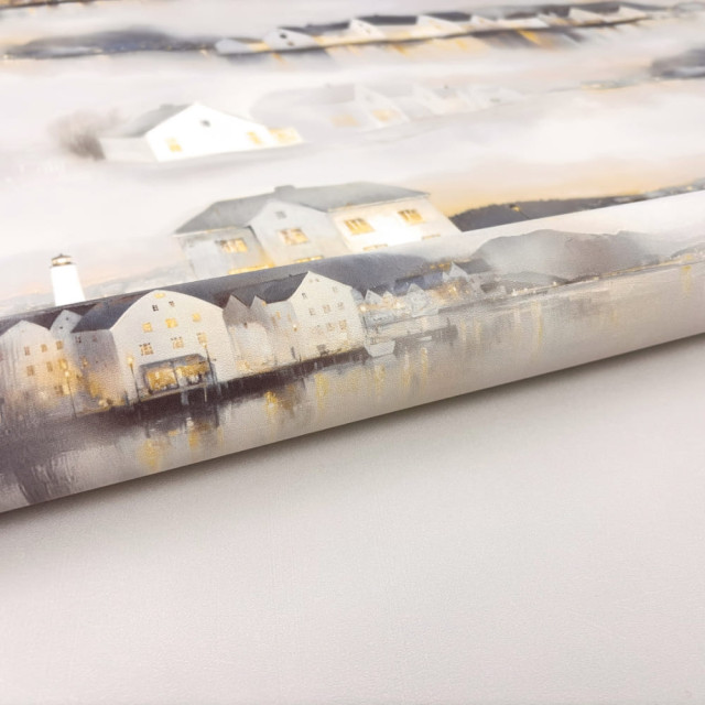 Обои Erismann Northland 61034-04 1.06*10.05 м