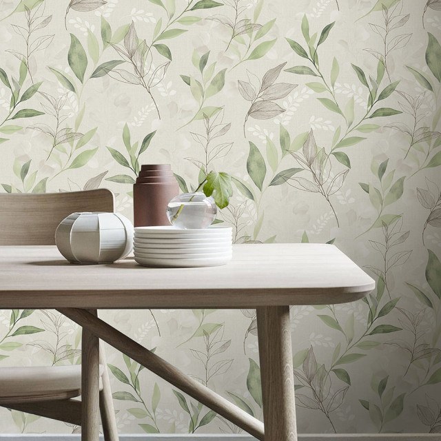 Обои Erismann Aeris 61040-04 1.06*10.05 м