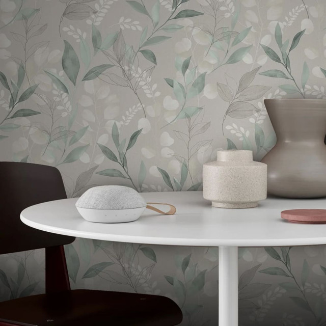 Обои Erismann Aeris 61040-05 1.06*10.05 м