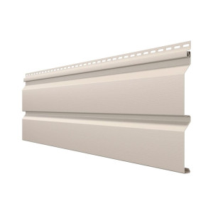 Сайдинг ТехноНиколь Оптима Корабельный брус акация