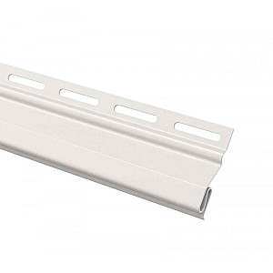 Профиль стартовый ТехноНиколь Оптима жасмин 3 м