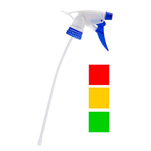 Распылитель на пластиковую бутылку Park PK-10 255121