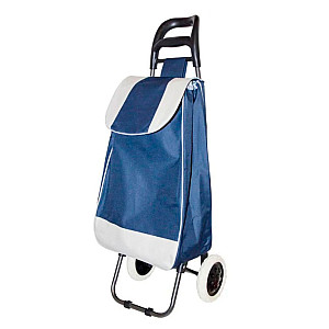 Тележка с сумкой Рыжий Кот A204 093534 30 кг