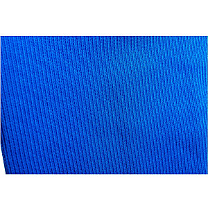 Салфетка для стекла Рыжий Кот Супервпитывающая CM-05 280102 из микрофибры 40*40 см