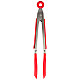 Щипцы кухонные Mallony Tongs-03 985850 17.5 см